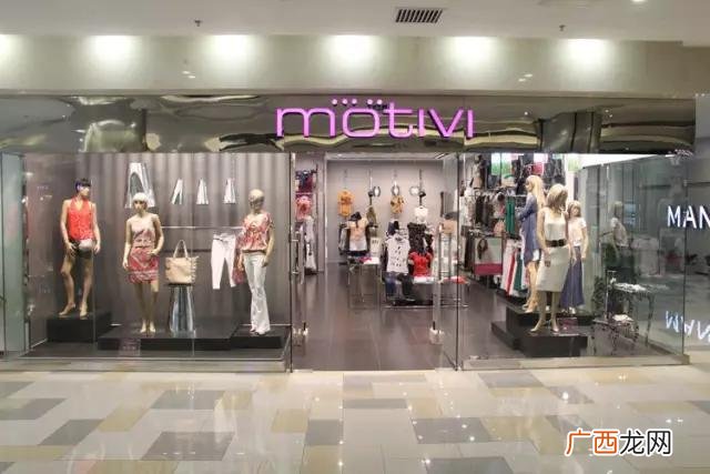 二三线品牌女装加盟 女装加盟店10大品牌