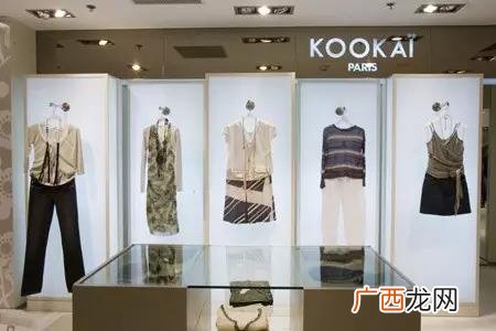 二三线品牌女装加盟 女装加盟店10大品牌