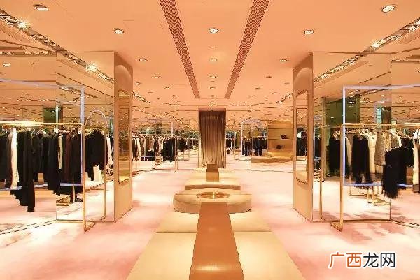 二三线品牌女装加盟 女装加盟店10大品牌