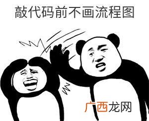一个完整的项目流程图 软件项目开发流程图