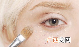 下眼睑是哪个部位 下眼睑指的是什么部位
