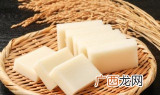 空腹吃年糕有什么危害 空腹吃年糕好不好