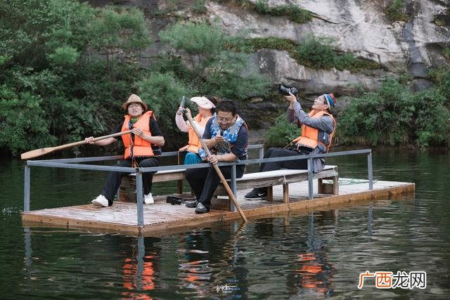 北京漂流的地方 北京刺激好玩的地方吗