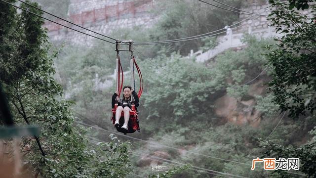 北京漂流的地方 北京刺激好玩的地方吗