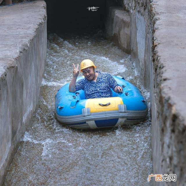 北京漂流的地方 北京刺激好玩的地方吗