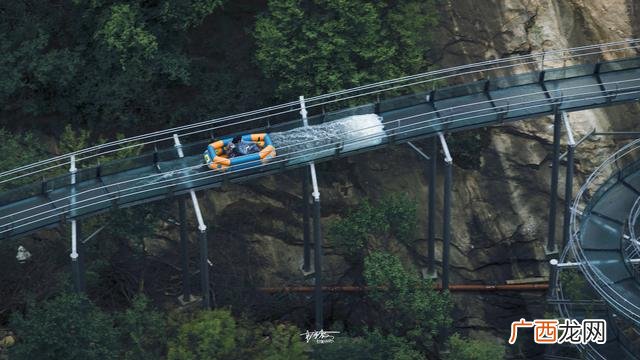 北京漂流的地方 北京刺激好玩的地方吗