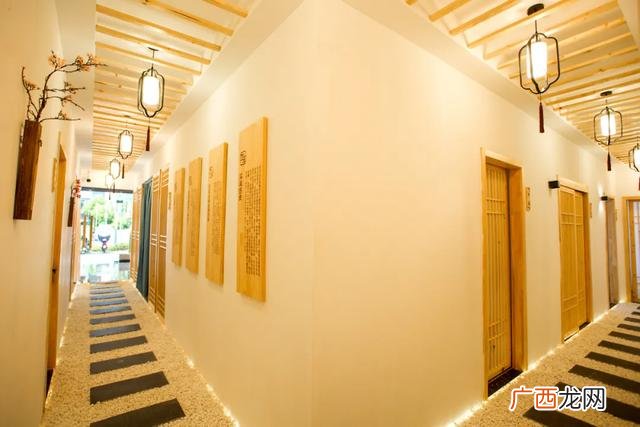 古典韵味的采耳店名字,美容院眼部项目名称有哪些