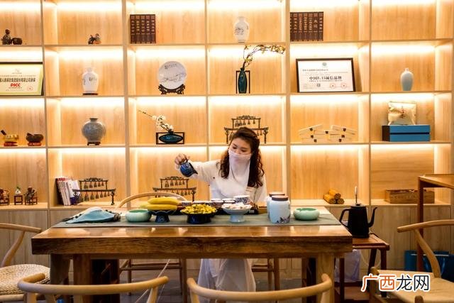 古典韵味的采耳店名字,美容院眼部项目名称有哪些