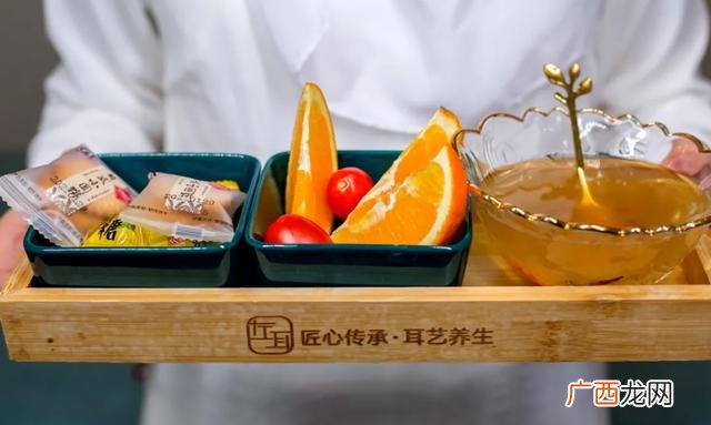 古典韵味的采耳店名字,美容院眼部项目名称有哪些