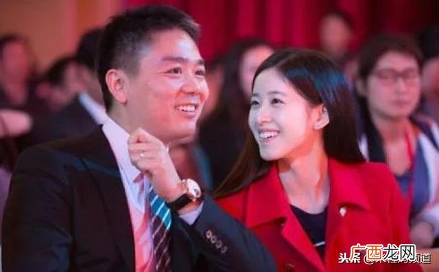刘强东创业初期故事,涂磊创业经历