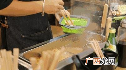 40平方麻辣烫店铺装修风格,麻辣烫店面设计