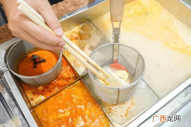 40平方麻辣烫店铺装修风格,麻辣烫店面设计
