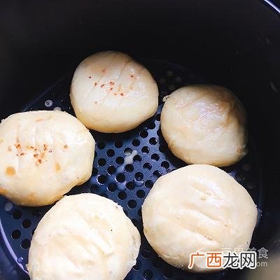 千层油酥饼,香掉牙酥饼