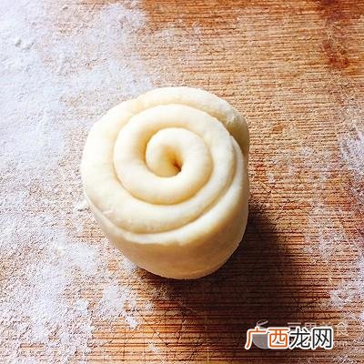 千层油酥饼,香掉牙酥饼