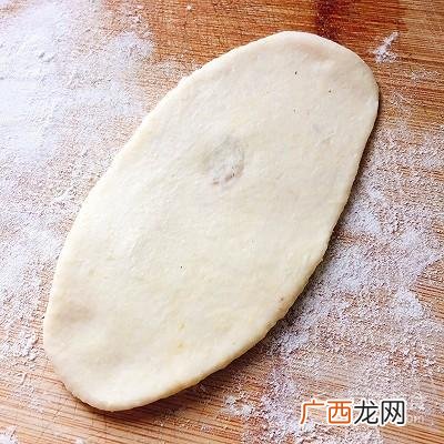 千层油酥饼,香掉牙酥饼