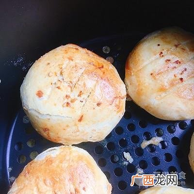 千层油酥饼,香掉牙酥饼