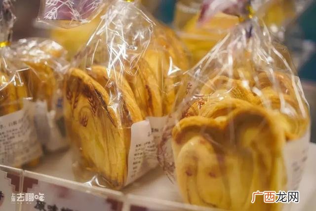 上海最有名的糕点品牌,上海甜品店排名