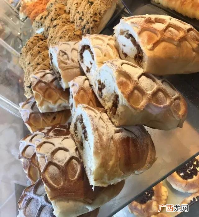 上海最有名的糕点品牌,上海甜品店排名