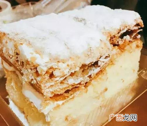 上海最有名的糕点品牌,上海甜品店排名