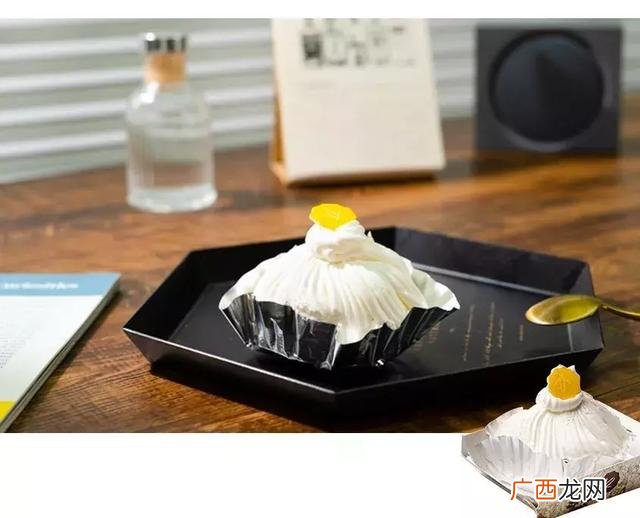 上海最有名的糕点品牌,上海甜品店排名