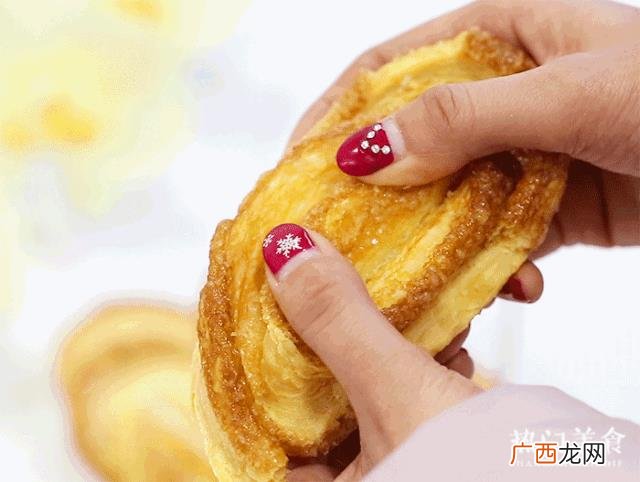 上海最有名的糕点品牌,上海甜品店排名