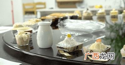 上海最有名的糕点品牌,上海甜品店排名
