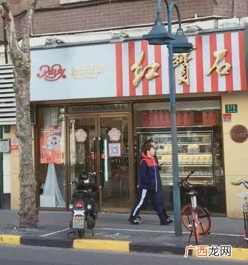 上海最有名的糕点品牌,上海甜品店排名