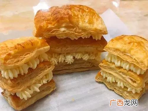 上海最有名的糕点品牌,上海甜品店排名