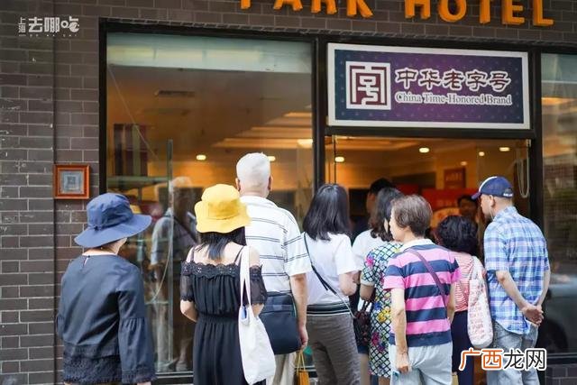 上海最有名的糕点品牌,上海甜品店排名