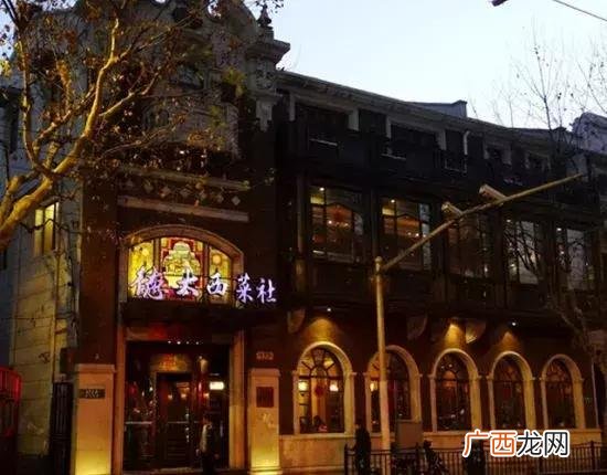 上海最有名的糕点品牌,上海甜品店排名