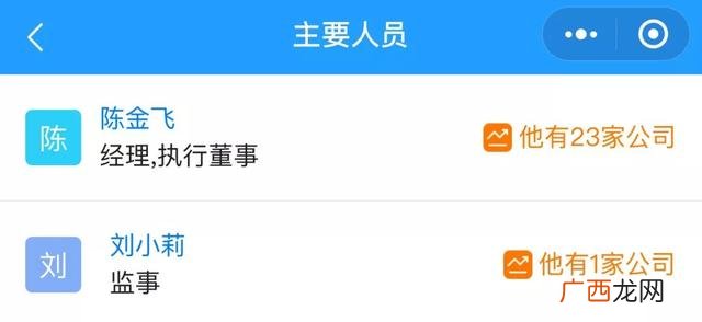 二菲,中菲创业