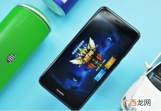 华为畅享7,许君聪创业畅想