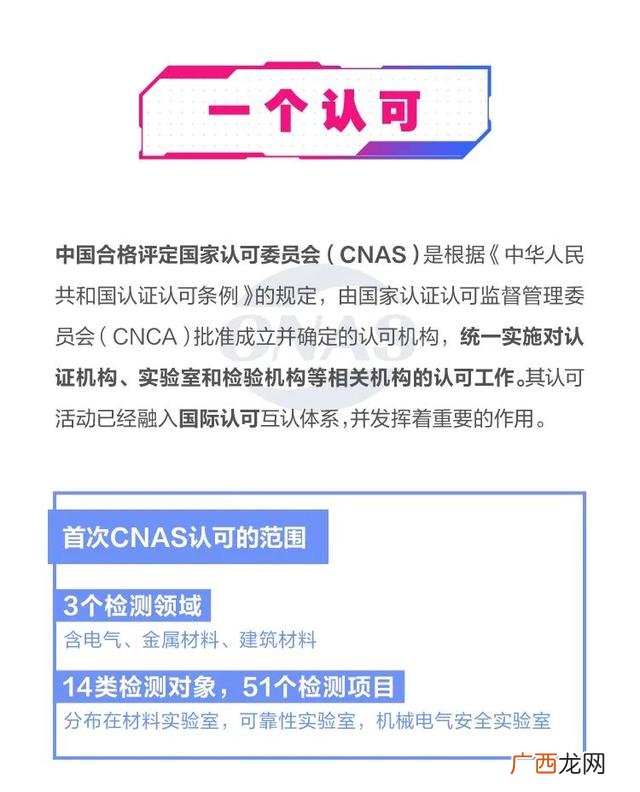 十大品牌的实验室认可 实验室认可咨询公司