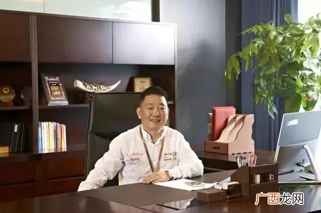 中国成功人士案例,创业人士成功案例