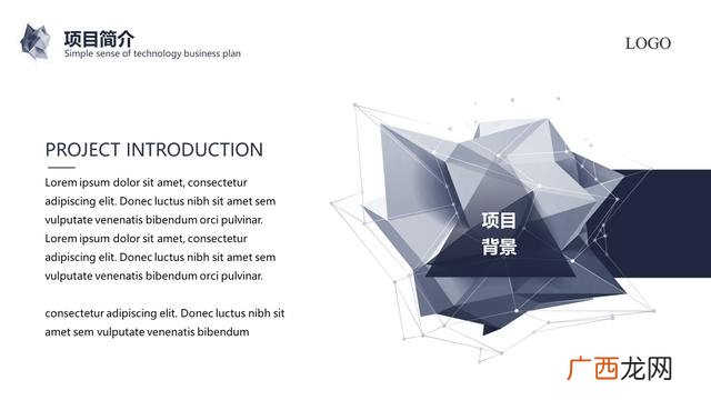 商业计划书ppt版,创业融资商业计划书