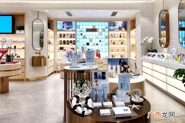 全球购美妆店加盟,小资生活化妆品店加盟怎么样
