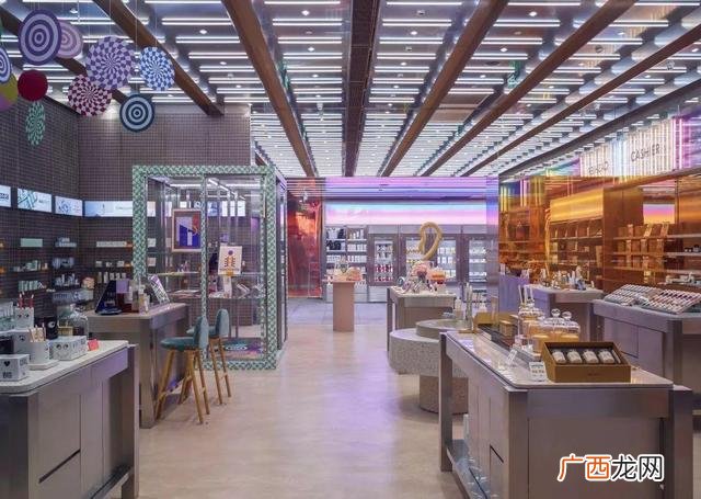 全球购美妆店加盟,小资生活化妆品店加盟怎么样