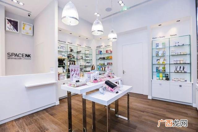 全球购美妆店加盟,小资生活化妆品店加盟怎么样