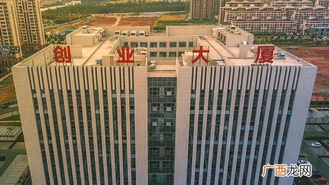 创业大厦是做什么工作 创业大厦