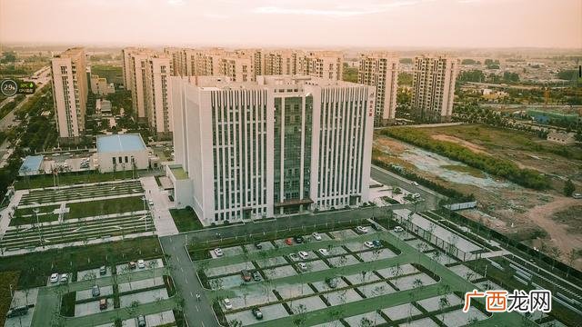 创业大厦是做什么工作 创业大厦