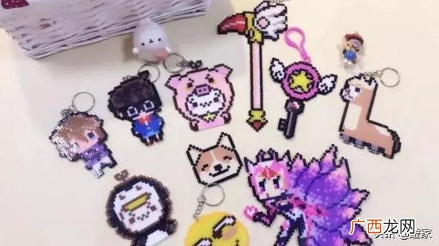 儿童diy手工店进货渠道 手工diy有哪些项目
