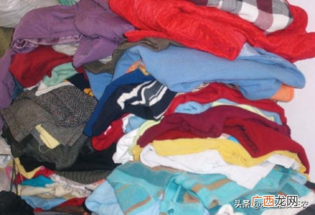 南宁目前旧衣服多少钱一吨,2020旧衣服出口有市场吗