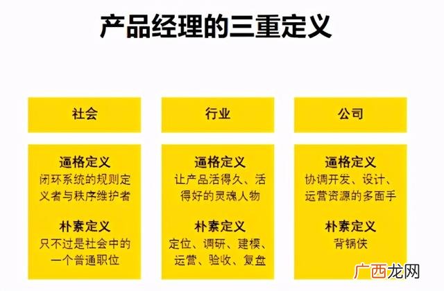 互联网产品经理工资高吗 互联网产品经理前景