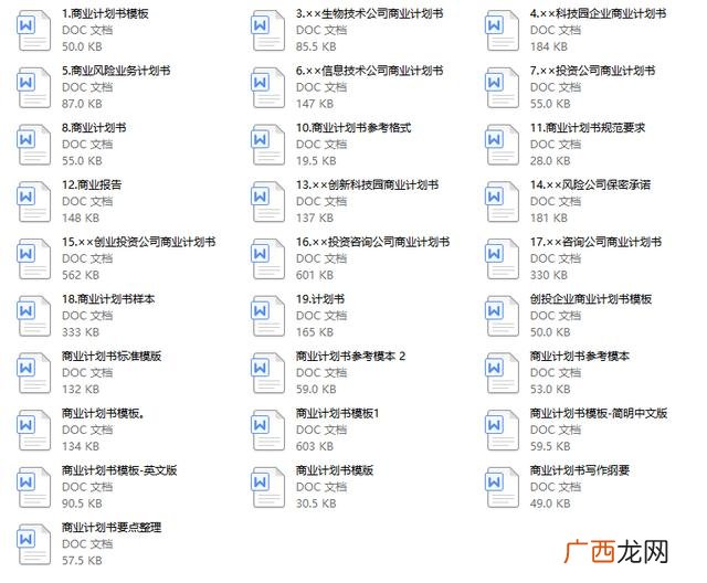 创业计划书怎么写,创业计划书范文
