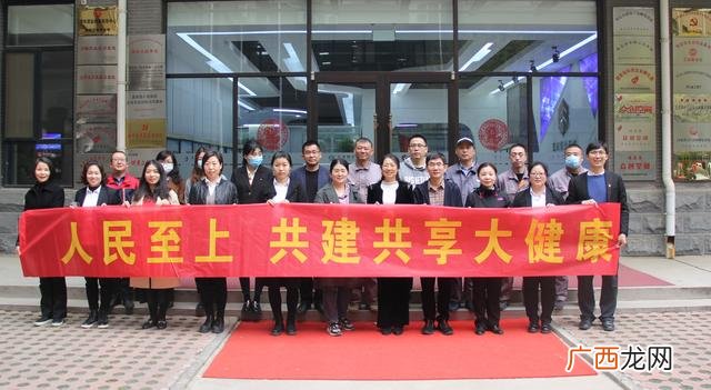 保定莲池区支点创业基地 从荣校到支点创业基地