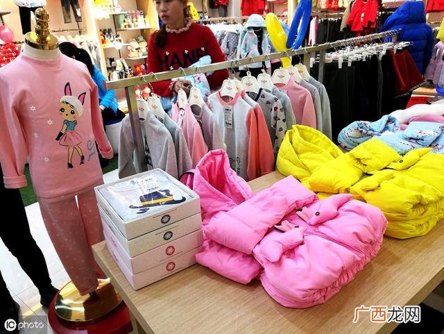 十大童装批发市场,开两元店去哪里进货