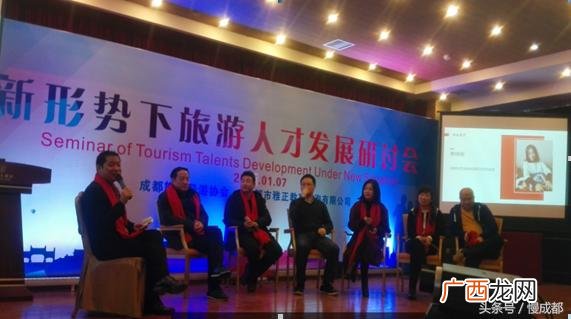 国际导游,导游创新创业