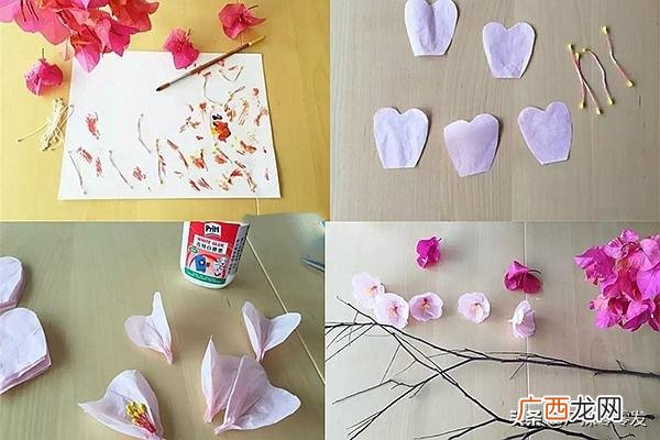 在家里做的手工活 可以在家做的工艺品