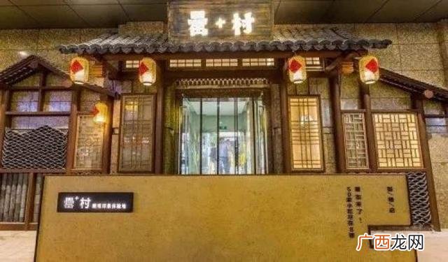 商场一楼适合什么项目 在商场什么项目赚钱