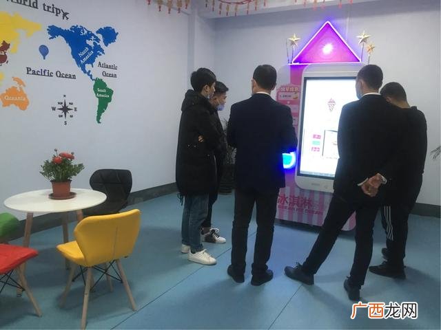 售货机免费投放合作,无人售货机免费投放合作